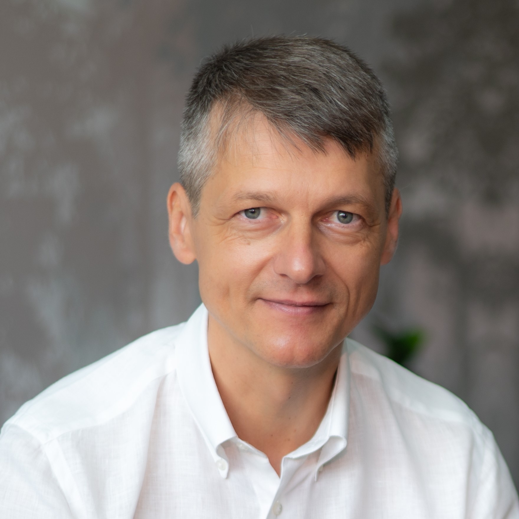 Beniamin Steau